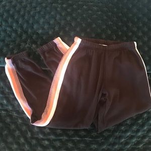 Spiritual Gangster Joggers